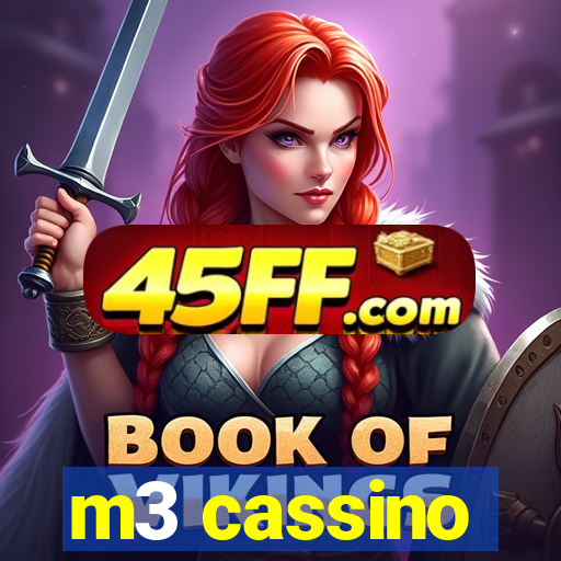 m3 cassino